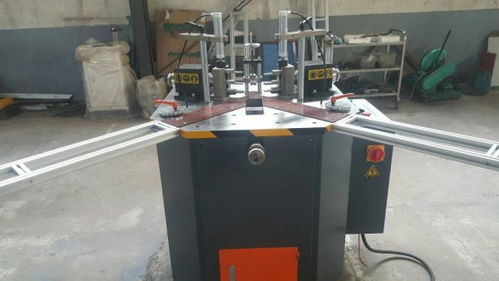 开设铝合金门窗厂所需设备及金属与金属矿批发指南